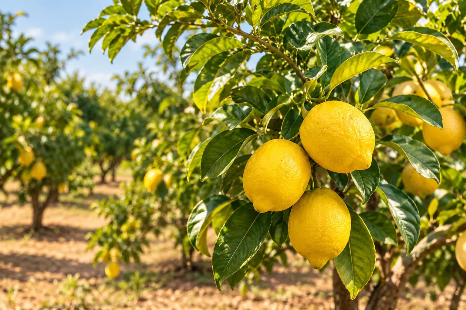 Lemons