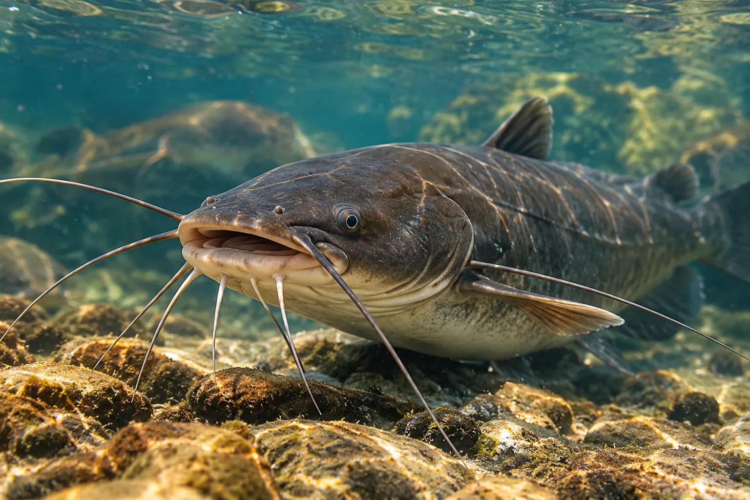 Catfish